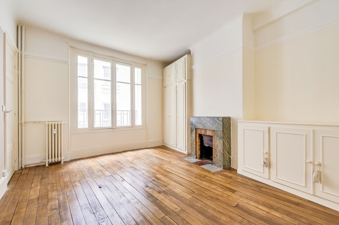 Apartment in Clignancourt-Jules Joffrin, Paris 18e Arrondissement, Paris 4 - 18915951