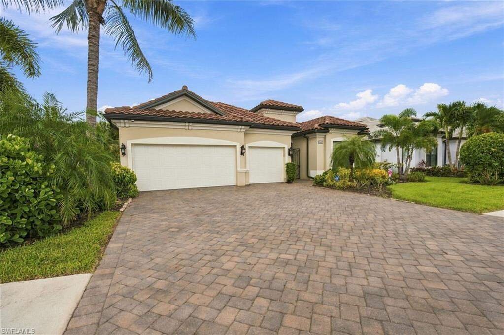 Haus in Naples, Florida, Vereinigte Staaten 5 - 18912336