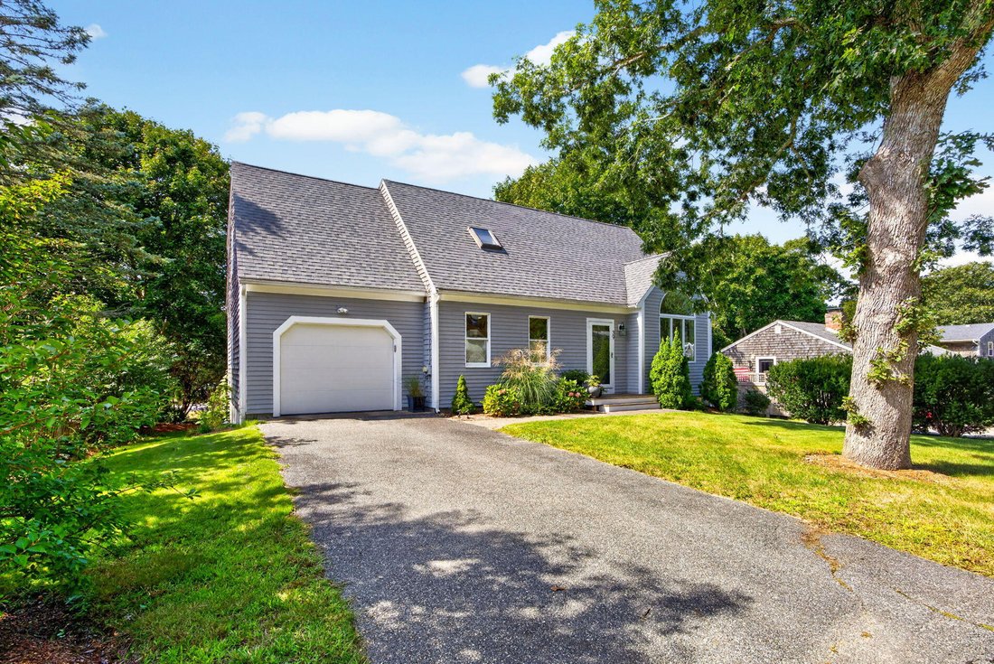 House in Falmouth, Massachusetts, United States 3 - 18905120