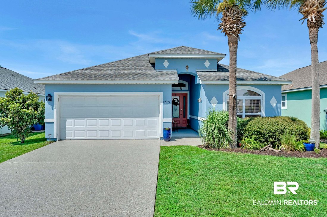 House in Orange Beach, Alabama, United States 1 - 18913973