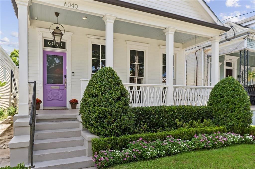 House in New Orleans, Louisiana, United States 3 - 18919751