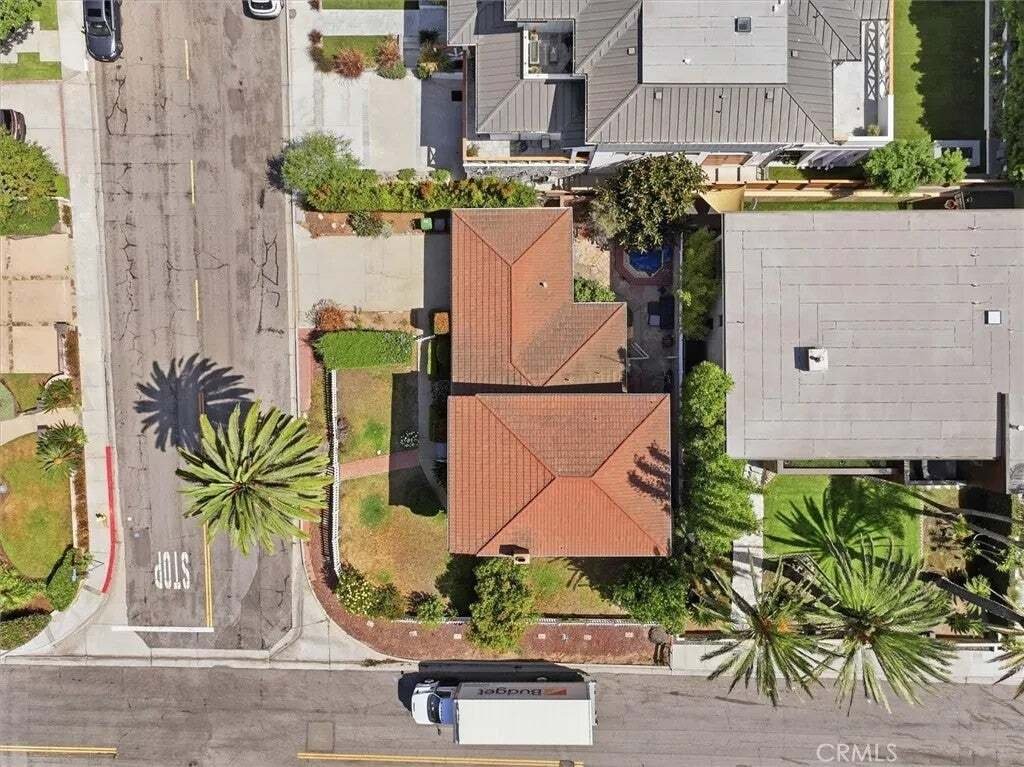 Maison à Manhattan Beach, Californie, États-Unis 5 - 18905856