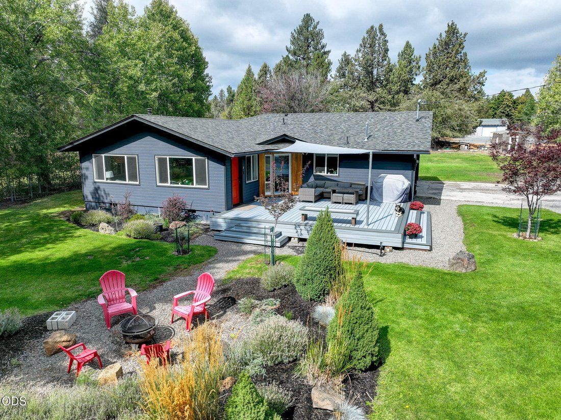 House in Bend, Oregon, United States 1 - 18909603