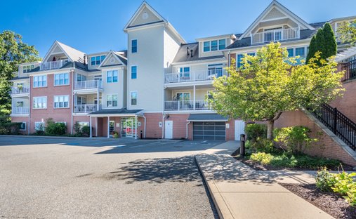 Condo in Concord, Massachusetts, United States 1
