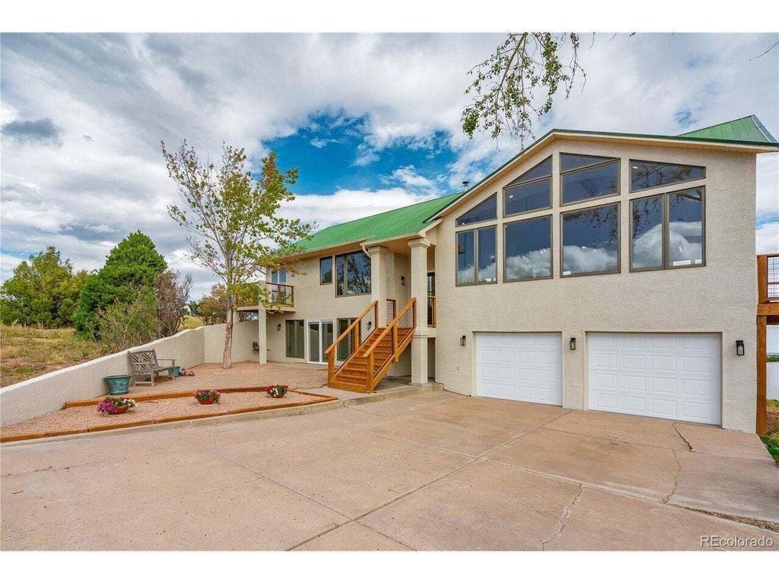 Casa en Rye, Colorado, Estados Unidos 3 - 18800995