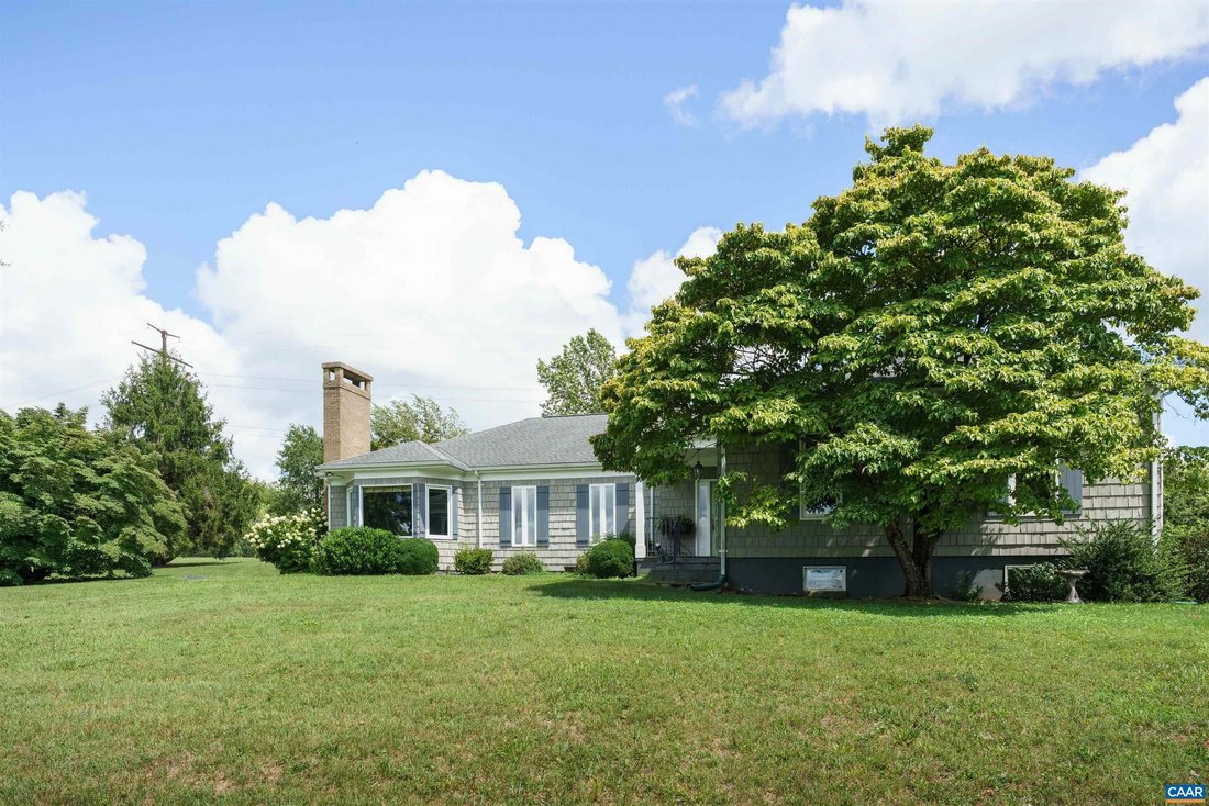 House in Orange, Virginia, United States 5 - 18914161