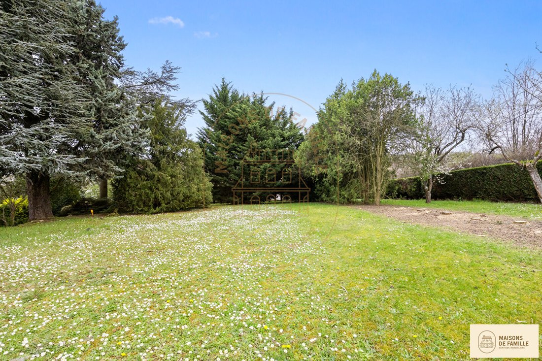 Land in Centre Ville - Jonchère, Bougival, France 2 - 18914702
