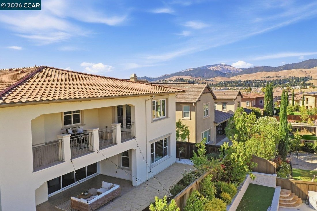 Casa a Danville, California, Stati Uniti 4 - 18906942