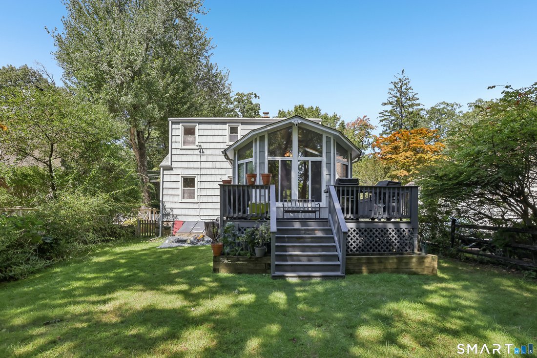 House in Darien, Connecticut, United States 2 - 18857600