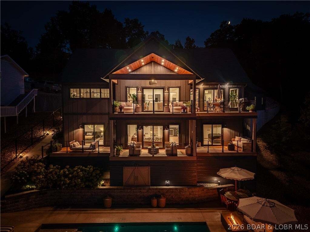 Casa a Osage Beach, Missouri, Stati Uniti 1 - 18918768