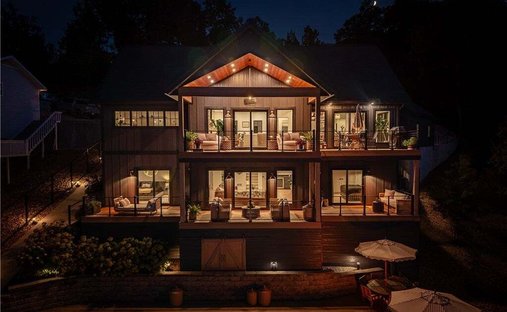 Casa a Osage Beach, Missouri, Stati Uniti 1