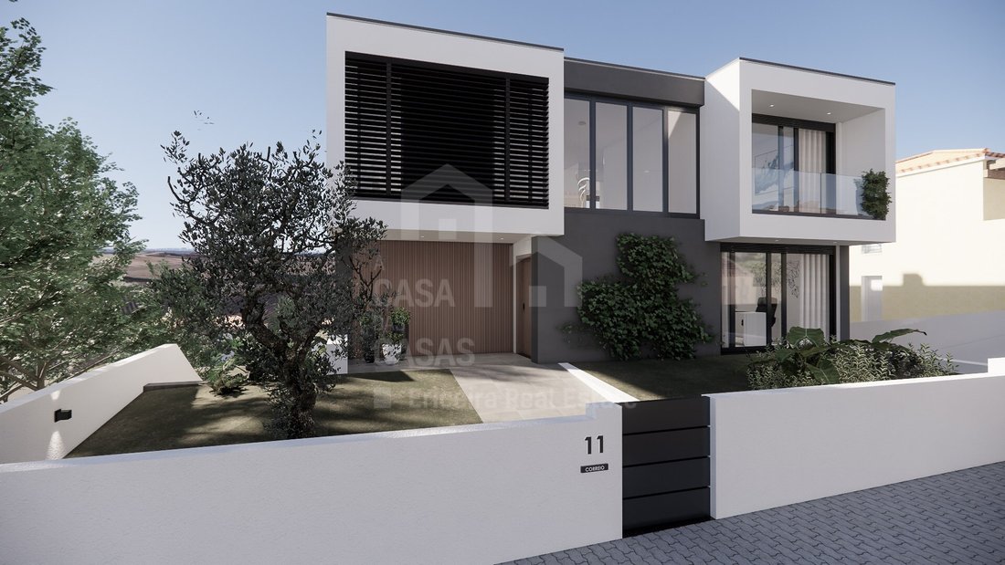 House in Encarnacao, Lisbon, Portugal 4 - 18907875