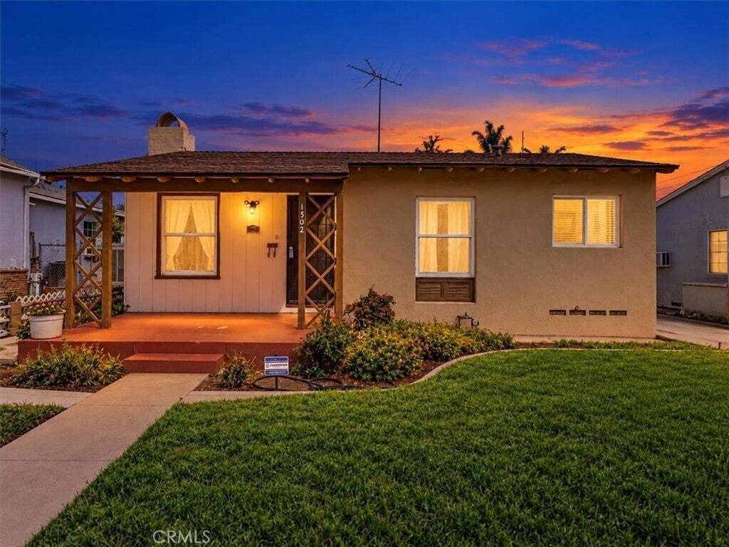 House in Pomona, California, United States 4 - 18908377