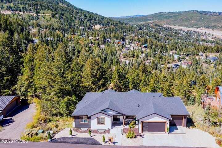 House in Park City, Utah, United States 3 - 18918288