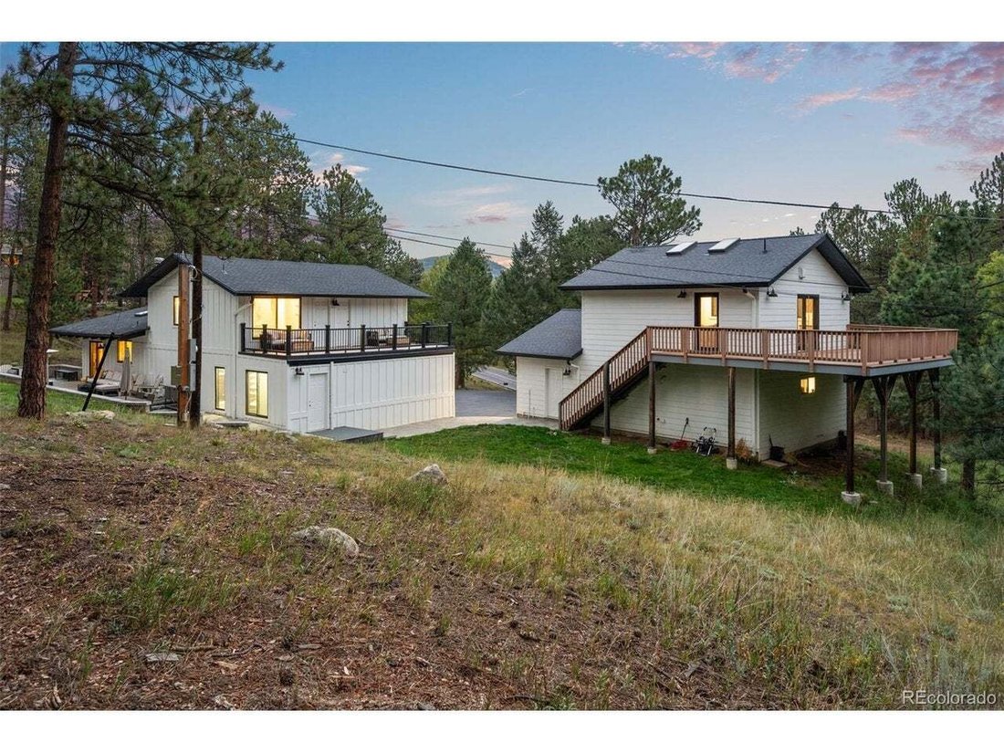 House in Evergreen, Colorado, United States 4 - 18906111