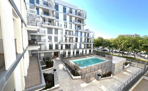 Apartment in Nou Llevant, Palma, Balearic Islands 1