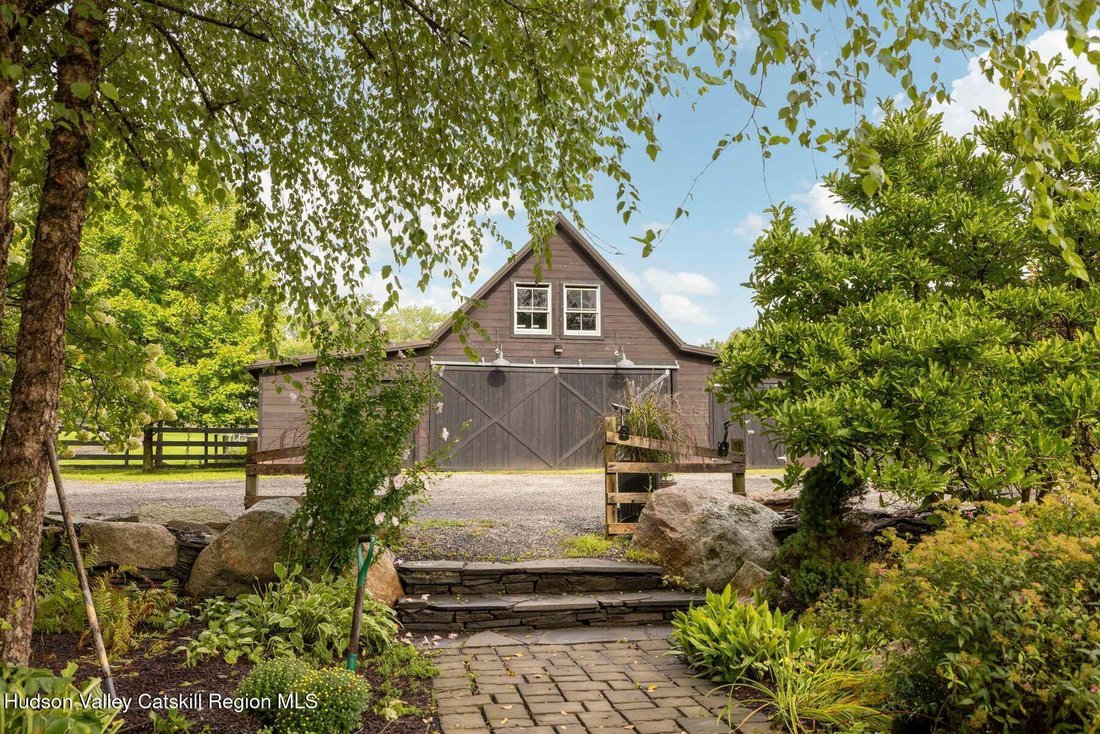 Casa a New Paltz, New York, Stati Uniti 3 - 18905398