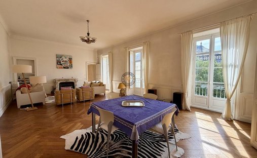 Apartment in Procé - Monselet, Nantes, France 1
