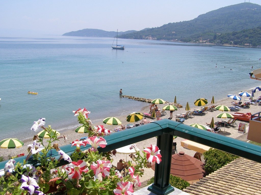 Otros en Meliteieis, Peloponnese, Western Greece and the Ionian, Grecia 1 - 18913502