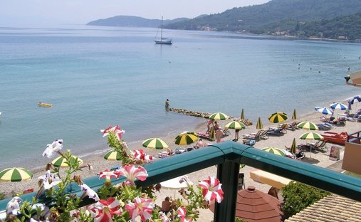 Meliteieis, Peloponnese, Western Greece and the Ionian, Grecia 1
