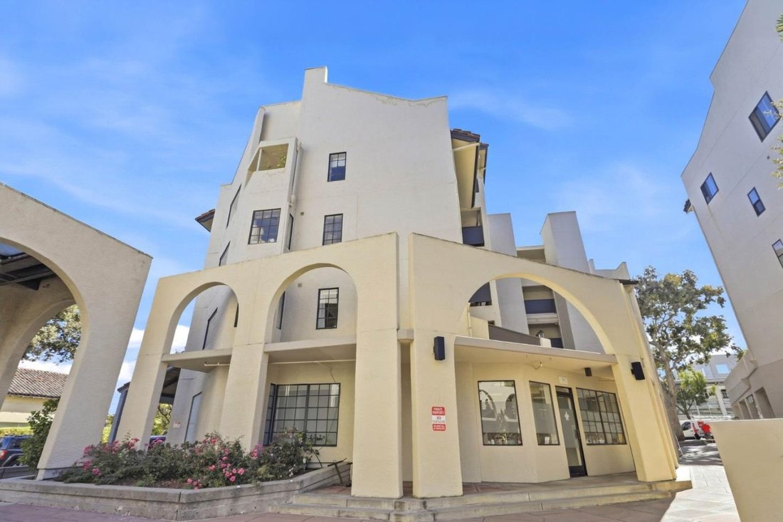 Condo in Palo Alto, California, United States 2 - 18909440