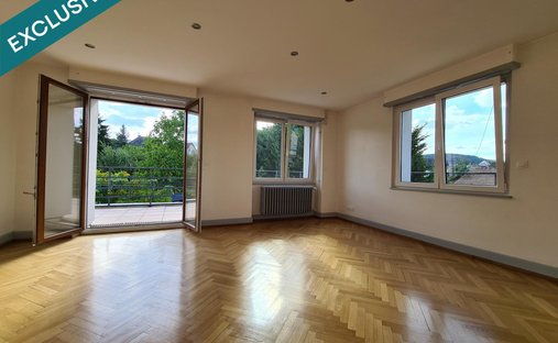 Casa en Ouest, Saverne, Francia 1