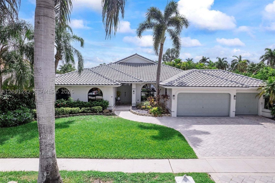 House in Davie, Florida, United States 1 - 18909699