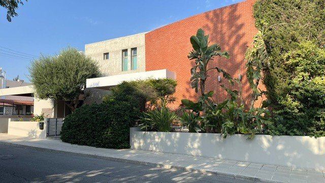Villa a Agios Athanasios, Distretto di Limassol, Cipro 4 - 18917722