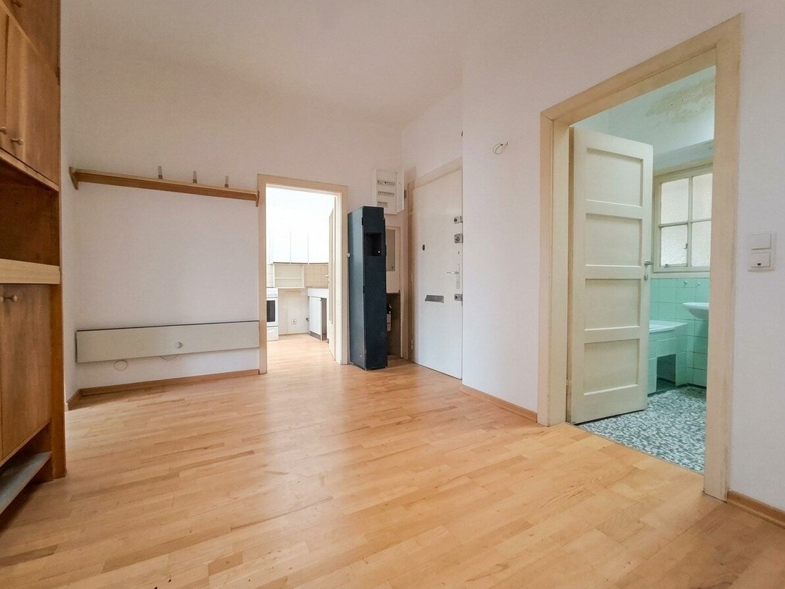 Penthouse in Vienna, Wien, Austria 2 - 18914392