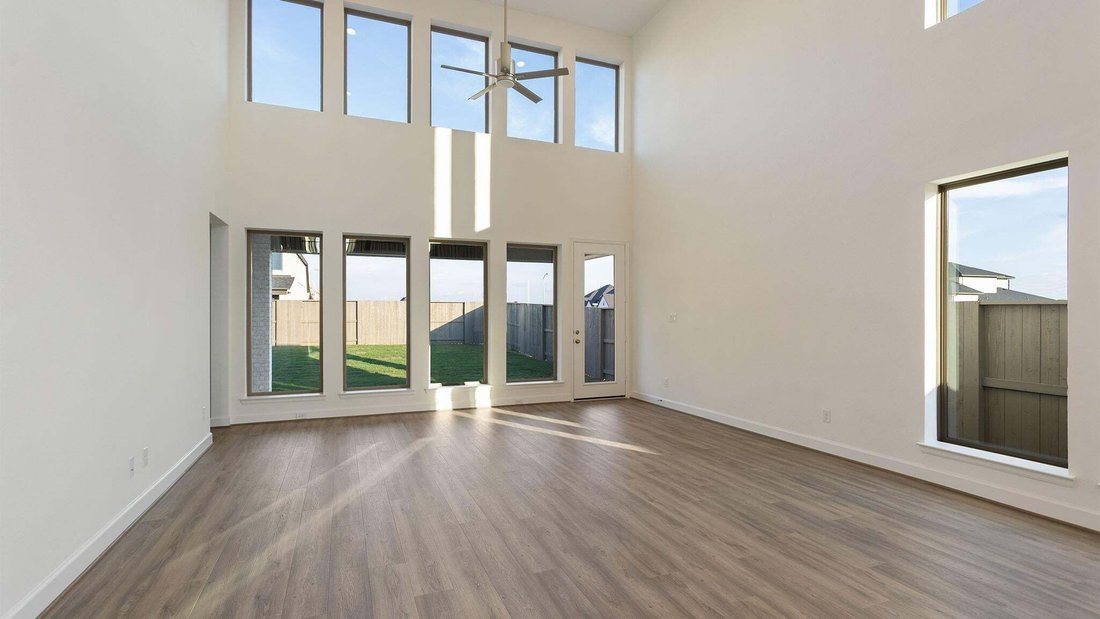 Casa en Sugar Land, Texas, Estados Unidos 5 - 18250992