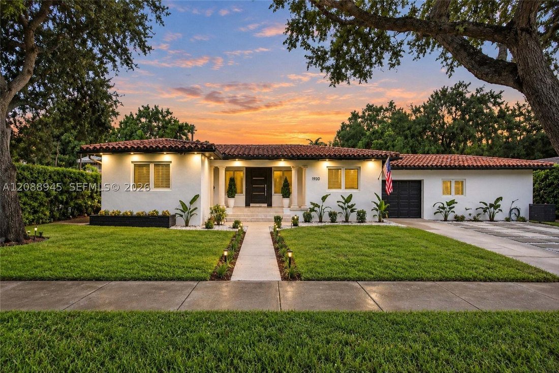 House in Coral Gables, Florida, United States 2 - 18909735