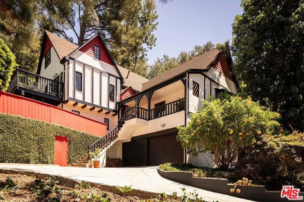 Casa a Los Angeles, California, Stati Uniti 2 - 18845382