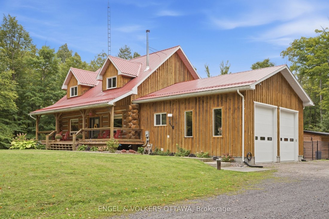 Casa en McNab/Braeside, Ontario, Canadá 2 - 18910853
