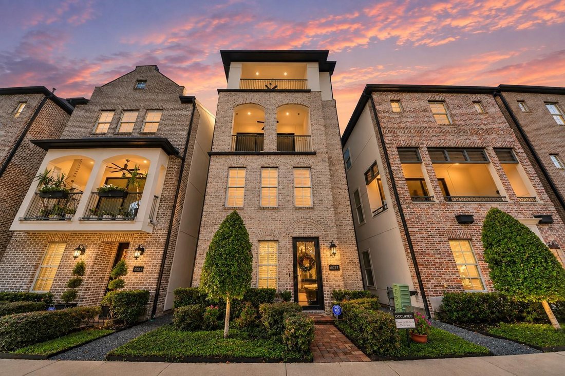 House in Houston, Texas, United States 2 - 18910490