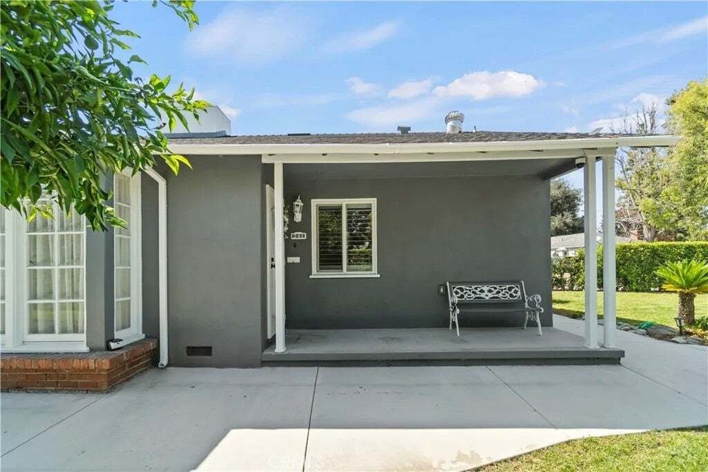 Townhouse in San Gabriel, California, United States 4 - 18913315