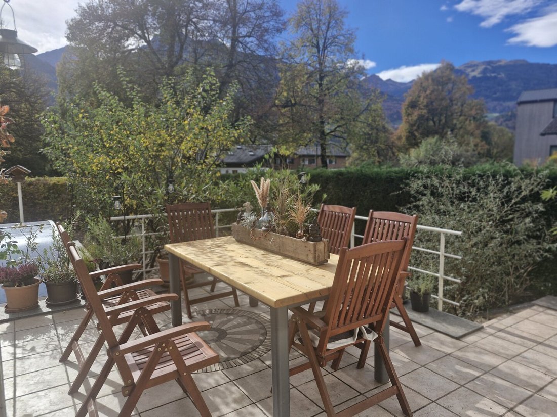 Apartamento en Schruns, Vorarlberg, Austria 2 - 16421769
