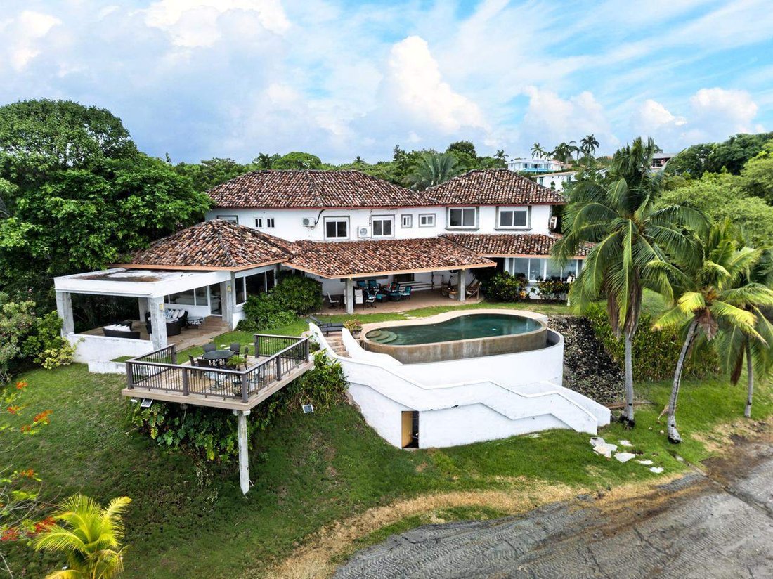 Casa a Distretto di San Carlos, Provincia di Panama, Panamá 1 - 18911133