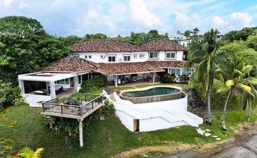Casa en San Carlos, Panamá, Panamá 1