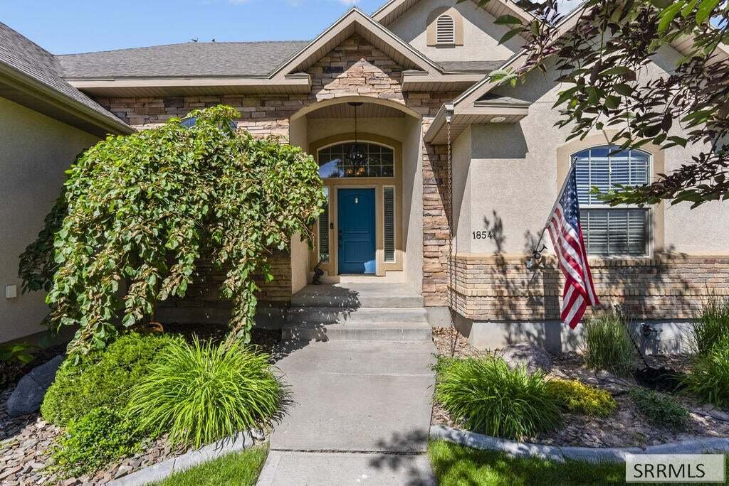 House in Idaho Falls, Idaho, United States 4 - 18909938
