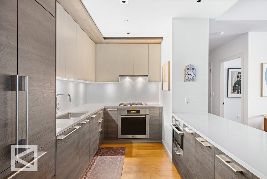 Appartement à New York, État de New York, États-Unis 5 - 18910553