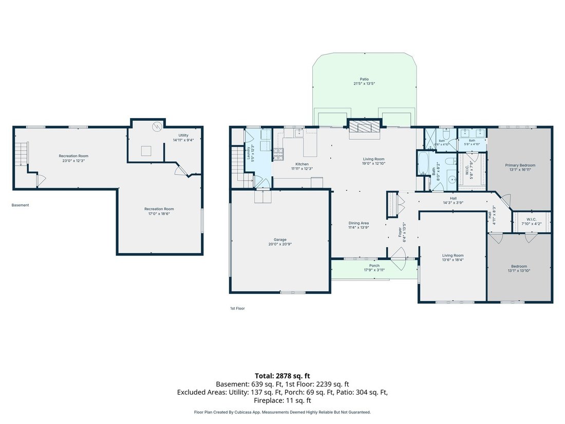 House in Glenview, Illinois, United States 4 - 18914247