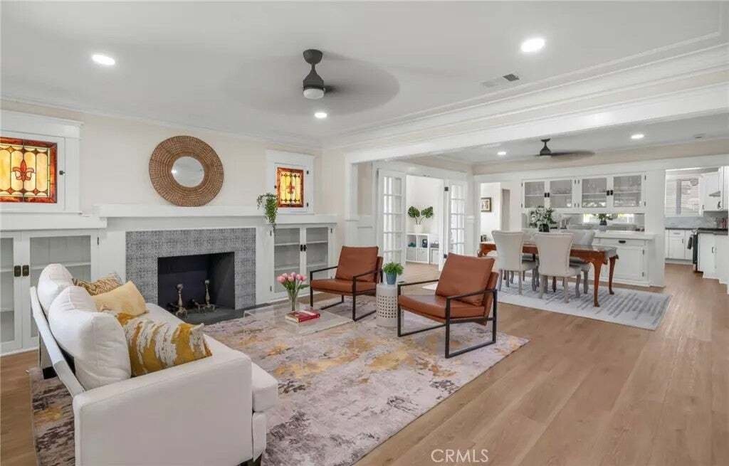 Casa a Los Angeles, California, Stati Uniti 4 - 18913303