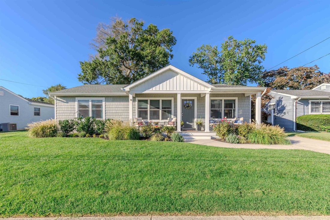 House in Cape May, New Jersey, United States 1 - 18919724