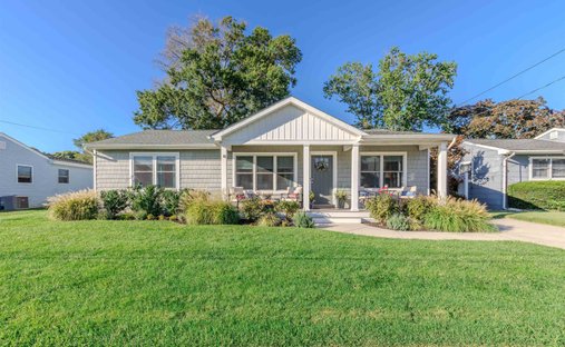 House in Cape May, New Jersey, United States 1
