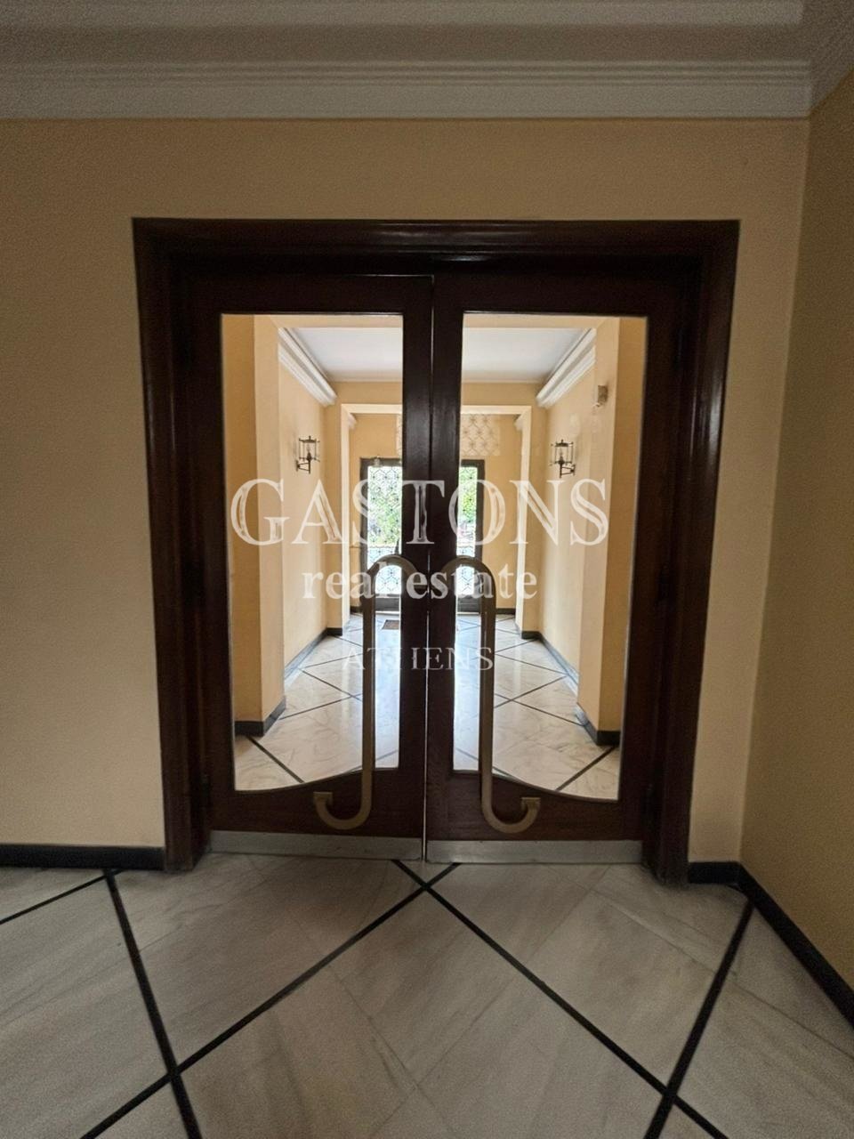Wohnung in 1st District of Athens, Athens, Griechenland 3 - 18906264