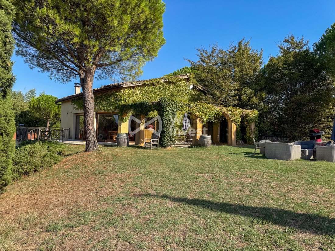 Casa a Ampuis, Auvergne-Rodano-Alpi, Francia 3 - 18912623