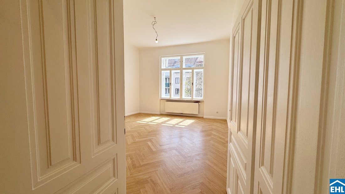 Appartement à Vienne, Vienne, Autriche 1 - 18914383