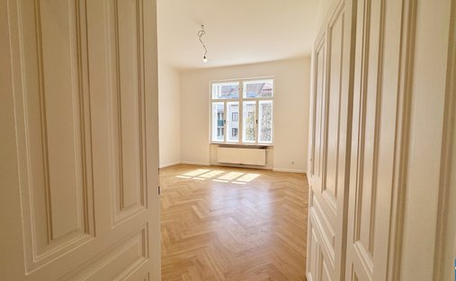 Apartment in Vienna, Wien, Austria 1