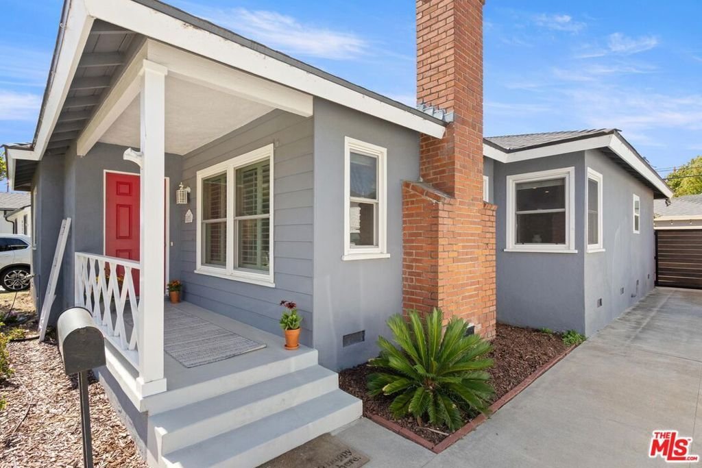 House in Los Angeles, California, United States 2 - 18908864