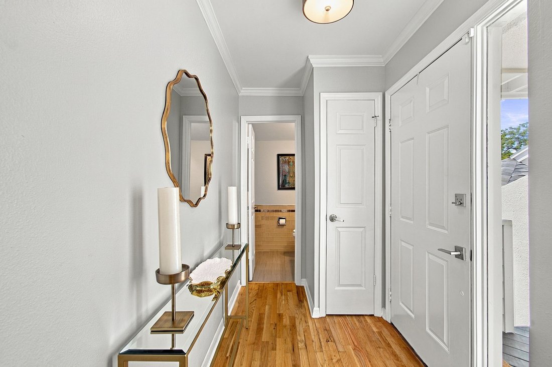 Townhouse en Tampa, Florida, Estados Unidos 5 - 18912260